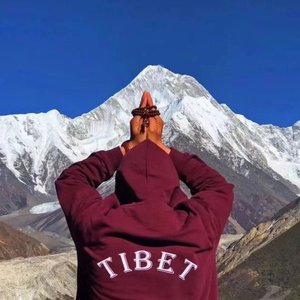 定格的瞬间即是永远