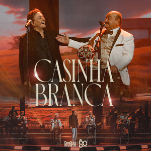 Casinha Branca (Ao Vivo)