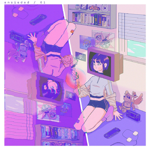 Ansiedad