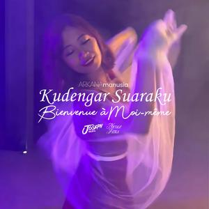 Kudengar Suaraku (Bienvenue à moi-même) (feat. Nicole Fatka)