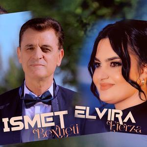 Ismet Bexheti Elvira Fjerza Kjo dashni asht e ndalume