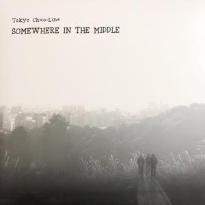 Somewhere In The Middle