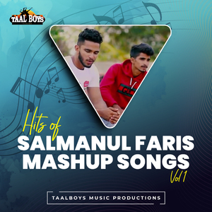 Vaathil (Hits of Salmanul Faris Mashup Songs, Vol. 1)