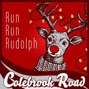 Run Run Rudolph