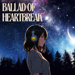 ballad of heartbreak