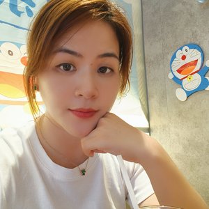 1. 掌心的枝桠