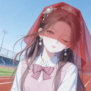 情人眼里出西施