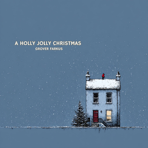 A Holly Jolly Christmas