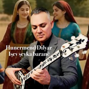 Işev şevka baranê