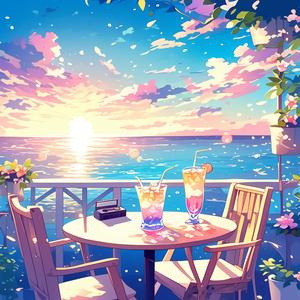 夏の残像インストール