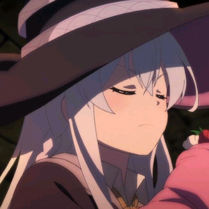To be...^v>