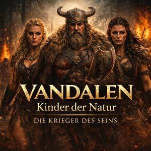 Vandalen: Kinder der Natur