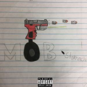 MOB (feat. Ososantan)