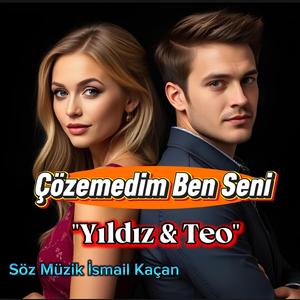 Çözemedim Ben Seni