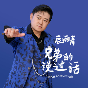 兄弟说过的话(兄弟版)