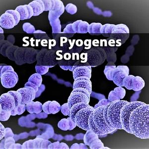The Song Of Streptococcus pyogenes | Sing & Learn