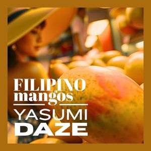 Filipino Mangos