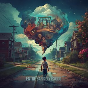 Entre Barrio y Éxodo