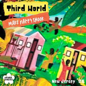 1865 [96 Degrees in the Shade] (Live)