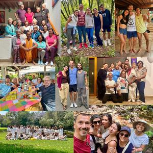 Gracias por este año