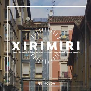 xirimiri