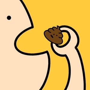 晴天小猪