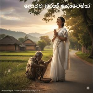 ලොවට බරක් නොවෙමින් ..