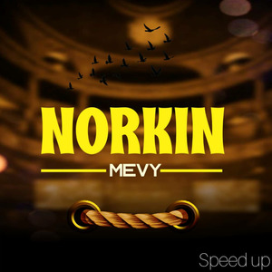 NORKIN (Sped Up)