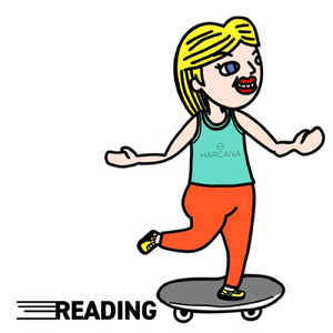 READING