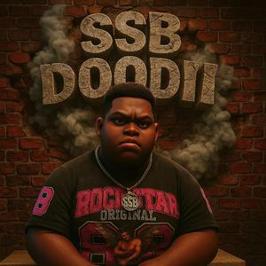 THAS (feat. Ssb doodi & Jaylin rose)