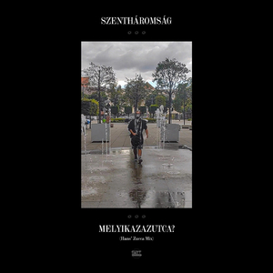 Melyikazazutca? (Hans' Zucca Mix)