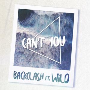 Can't You (feat. Wild)