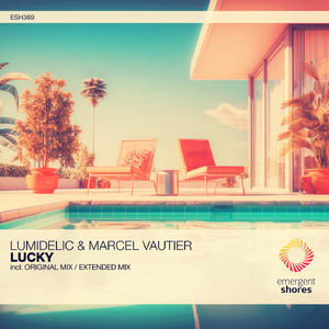 Lucky (Extended Mix)