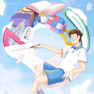 高考加油：励志华语为梦保驾护航