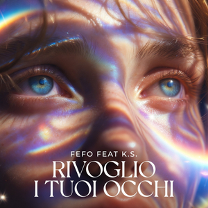 Rivoglio I Tuoi Occhi