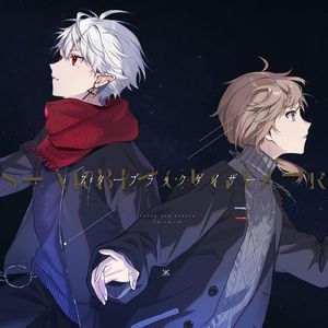 Star Black Gazer(cover ChroNoiR)