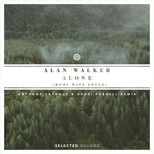 Alone (Anthony Keyrouz & Henri Purnell ft. Romy Wave Remix)