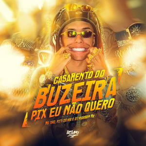 Casamento do Buzeira