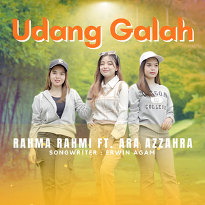 Udang Galah