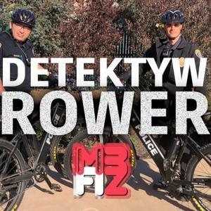Detektyw Rower