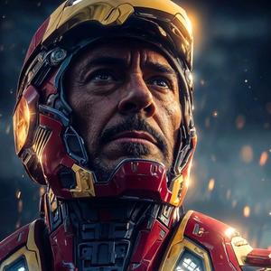 Tony Stark