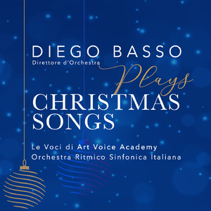 A Natale puoi (feat. Orchestra Ritmico Sinfonica Italiana, Le Voci di Art Voice Accademy, Art Voice Children's Choir, Claudia Ferronato) [Orchestral version]