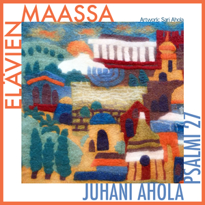 Elävien Maassa (Psalmi 27)