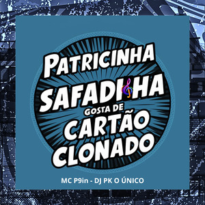 Patricinha Safadinha Gosta de Cartão Clonado