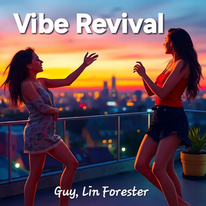 Vibe Revival