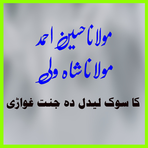 Khaista Khkule Janan