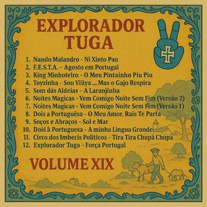 Noites Magicas (Vem Comigo Noite Sem Fim (Versão 2))