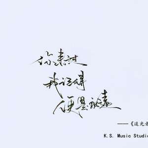 追光者（翻自 岑宁儿）