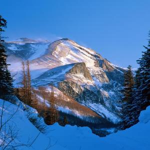 仰头看得更高更远