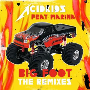 Big Foot (Act Yo Age Refixx)